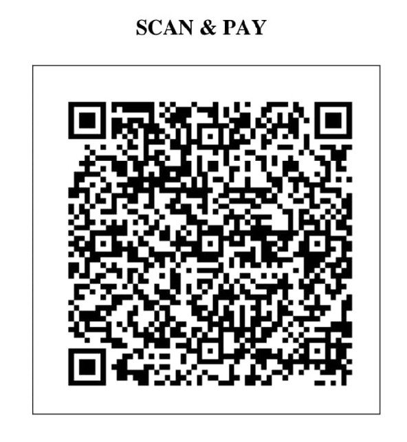 UPI QR Code